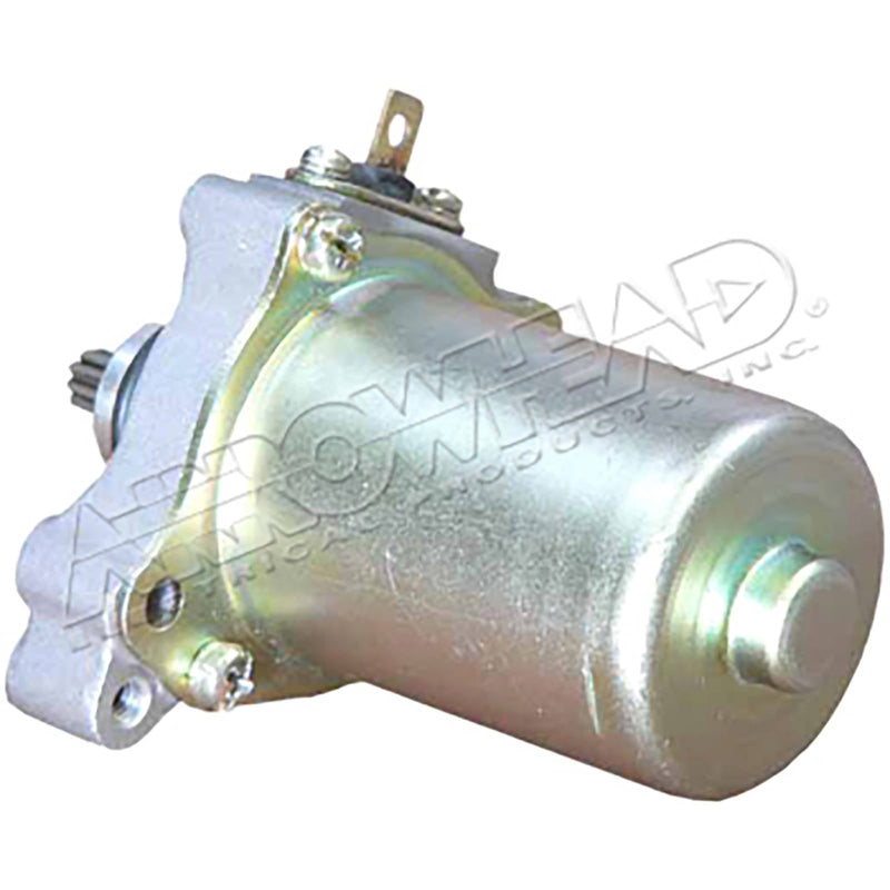 STARTER MOTOR J&N 410-58117 SCH0012