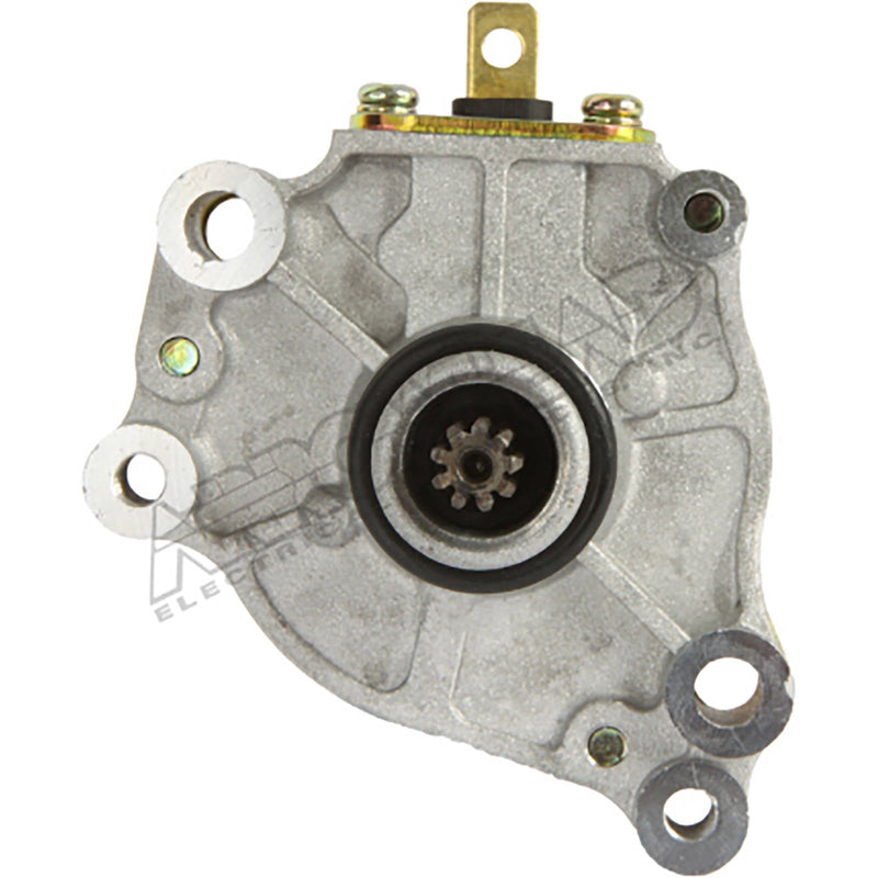 STARTER MOTOR J&N 410-58117 SCH0012