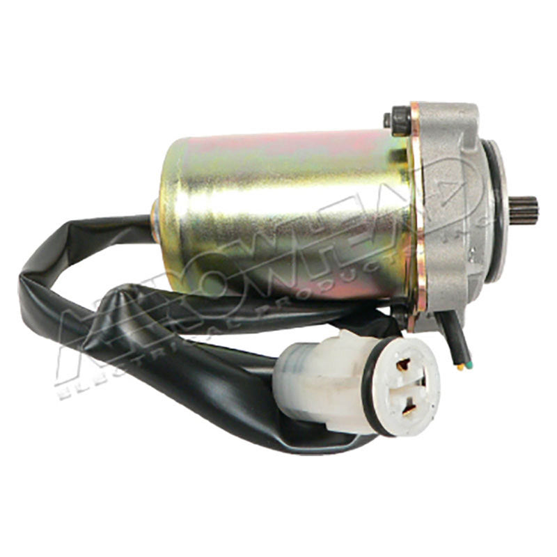 POWERSHIFT CONTROL MOTOR J&N 430-58000 CMU0001