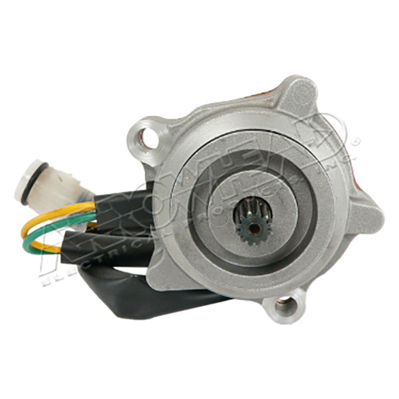 POWERSHIFT CONTROL MOTOR J&N 430-58000 CMU0001