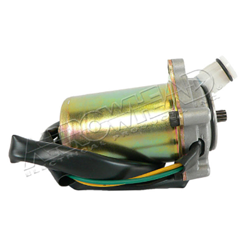 POWERSHIFT CONTROL MOTOR J&N 430-58002 CMU0003