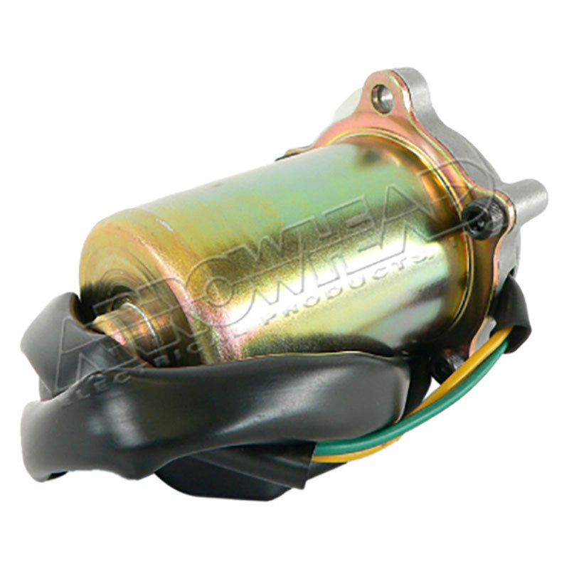 POWERSHIFT CONTROL MOTOR J&N 430-58002 CMU0003