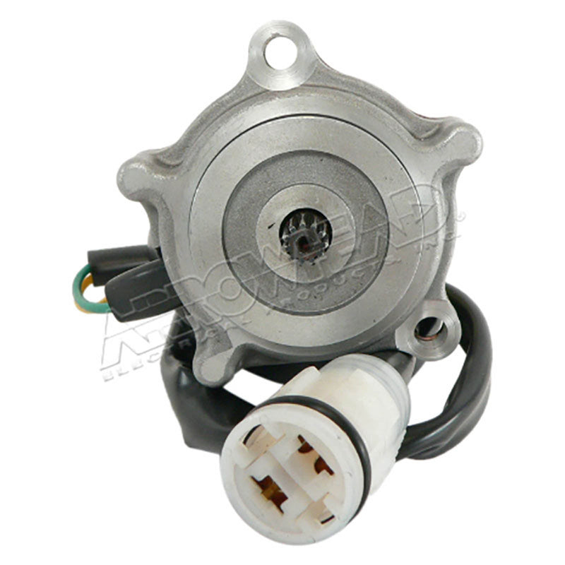 POWERSHIFT CONTROL MOTOR J&N 430-58002 CMU0003