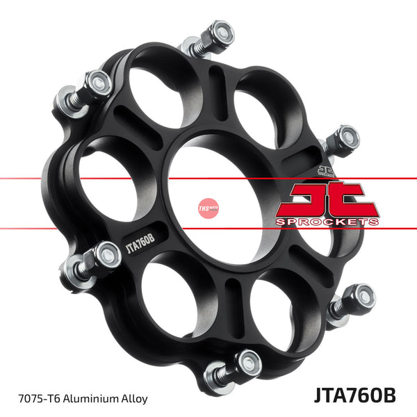 JT Sprocket Carrier JTA760B