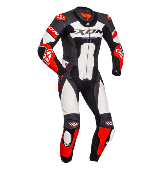 Ixon JACKAL  Size XL Race Suit