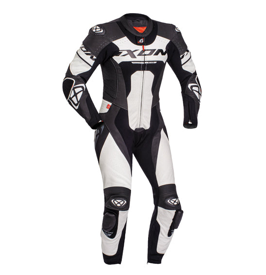 Ixon JACKAL  Size Large Race Suit