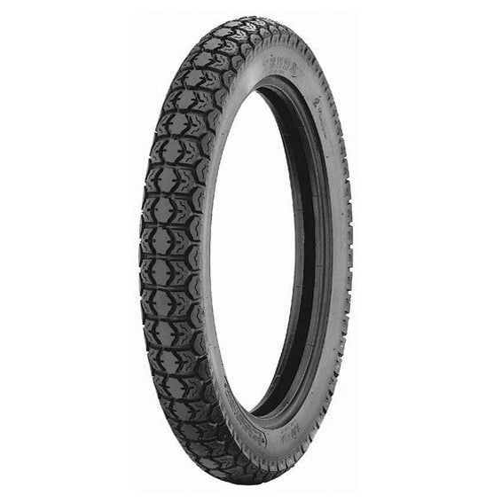 Kenda 250-17 K252 Front/rear Tyre