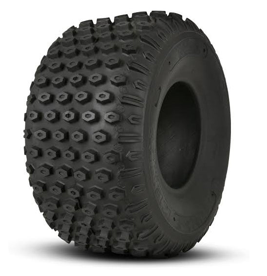 Kenda 20x7x8 K290 Diamd 2PLY Tyre