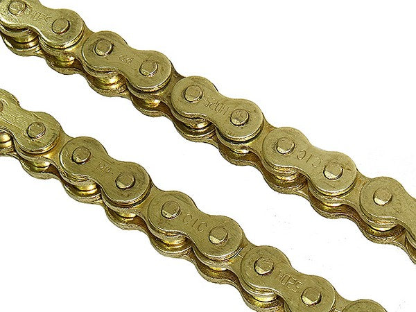 Psychic Mx Chain 520 - 120 Link Kmc Gold Beta Honda Gas