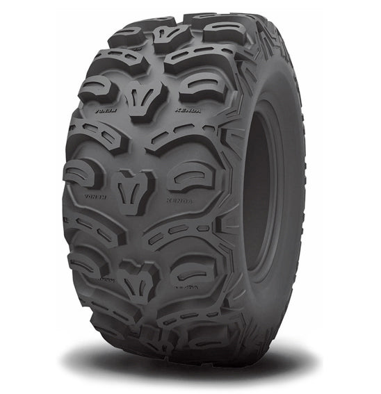 Kenda 28x9x14 K587 Bear Claw Htr 8PR Tl Tyre