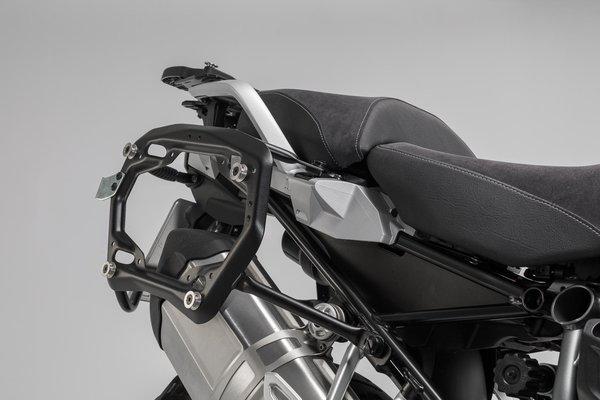 SW Motech Side Panniers SW-MOTECH Pro Luggage Rack BMW F750GS F850GS 18-21