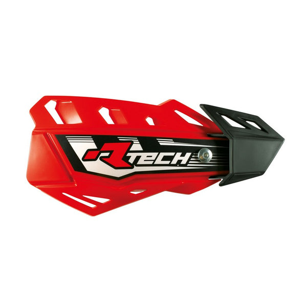 Rtech Handguards Flx Beta Gasgas Red