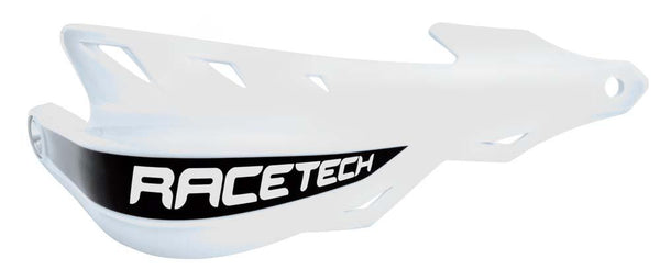 Rtech Handguards Raptor White Must Use Mount Kit Kitmount014