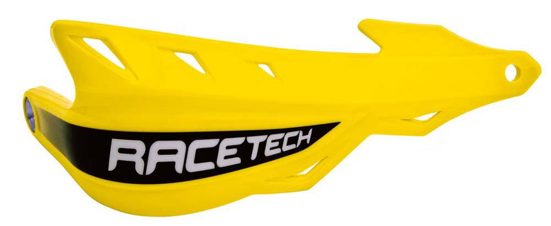 Rtech *Handguards Raptor Yellow Must Use Mount Kit Kitmount014