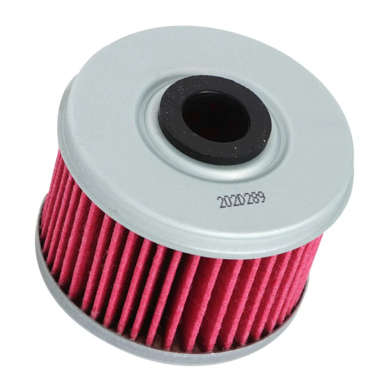 K&N Oil Filter (HF103)