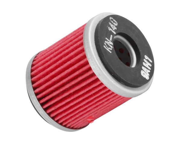 K&N Oil Filter (HF140)