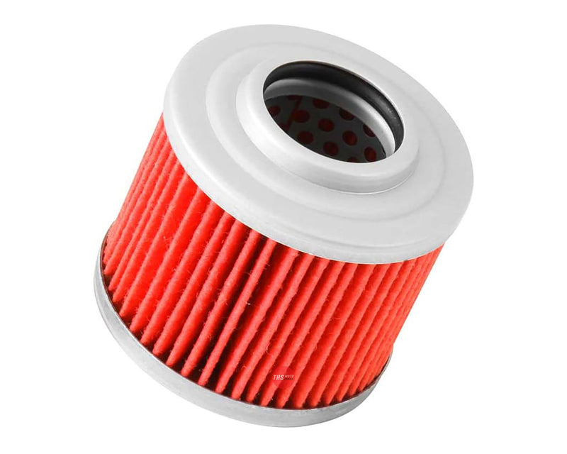 K&N Oil Filter (HF151)