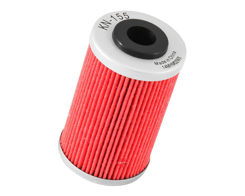 K&N Oil Filter (HF155)