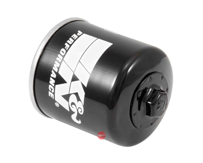 K&N Oil Filter (HF156)