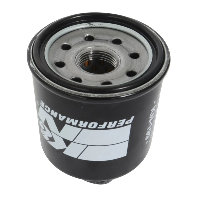 K&N Oil Filter (HF199)