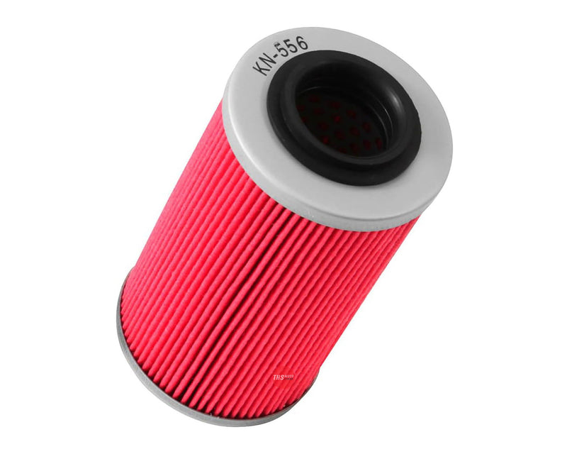 K&N Oil Filter (HF556)