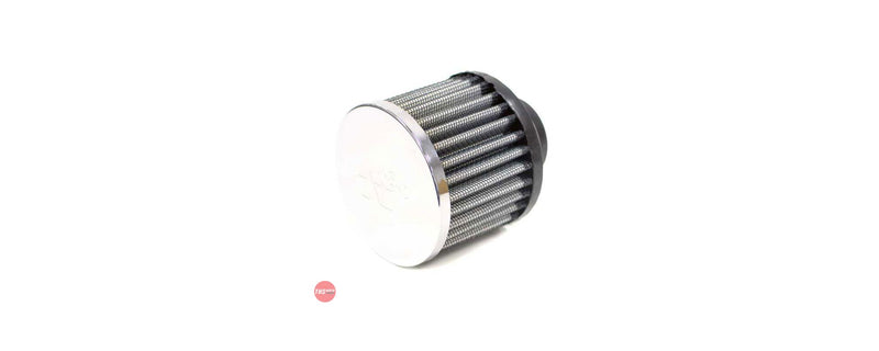 K&N Vent Filter F32mm X D76mm X H64mm