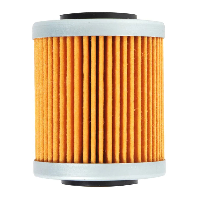 K&N Oil Filter (HF651)