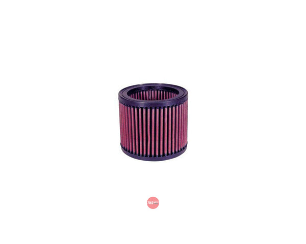 K&N Replacement Air Filter Rsv Mille / Rsv-r /tuono