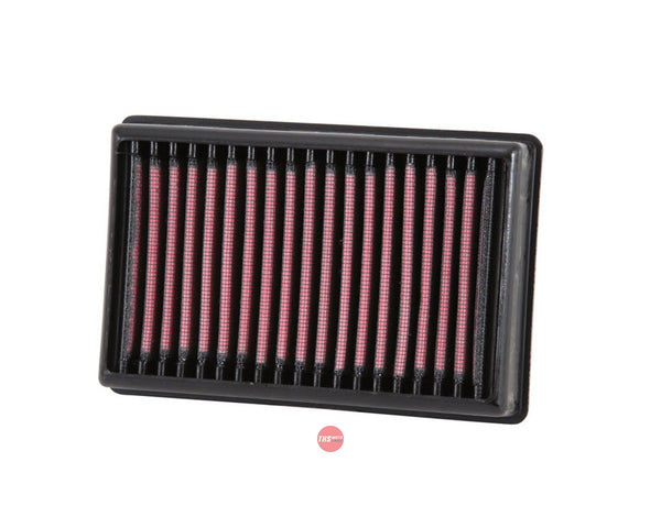 K&N Replacement Air Filter R1200GS/RT