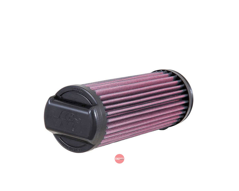 K&N Replacement Air Filter Canam Spyder Rt 14-