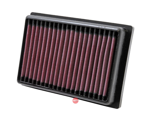 K&N Replacement Air Filter Canam Spyder 10-14