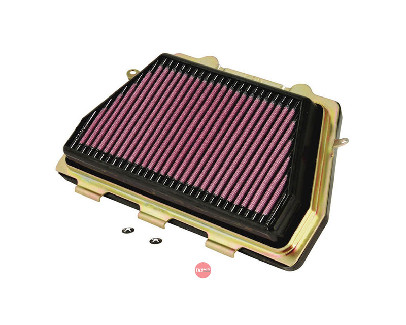 K&N Replacement Air Filter CBR1000RR 08-15