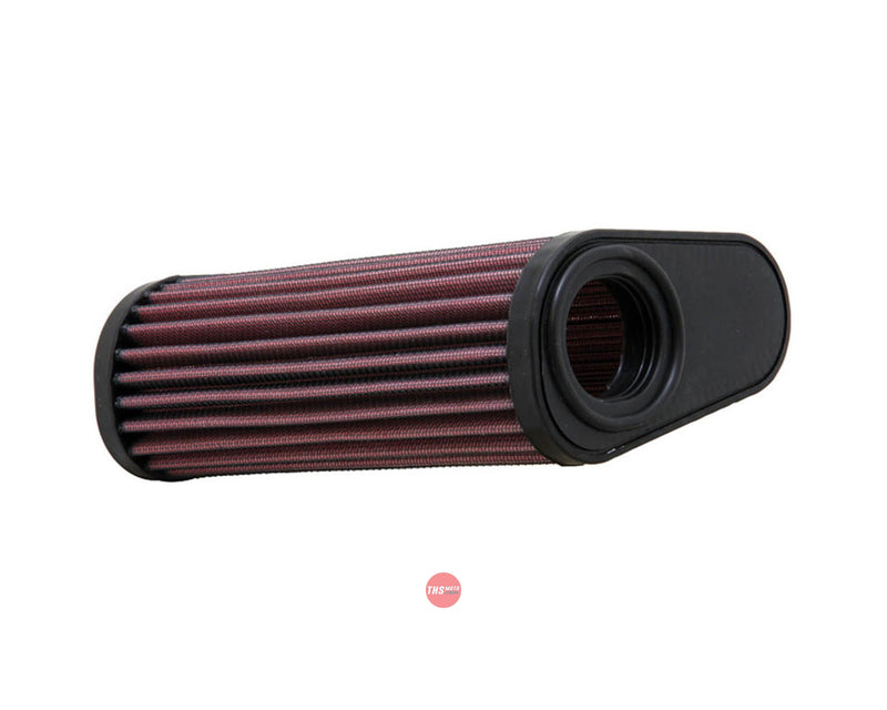 K&N Replacement Air Filter CB1000R Predator 08-15