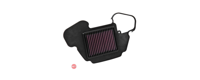 K&N Replacement Air Filter Grom