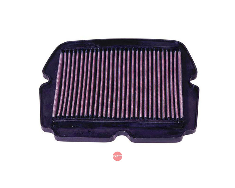 K&N Replacement Air Filter GL1800 Gld Wing