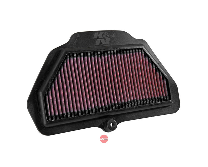 K&N Replacement Air Filter ZX10R Ninja 16