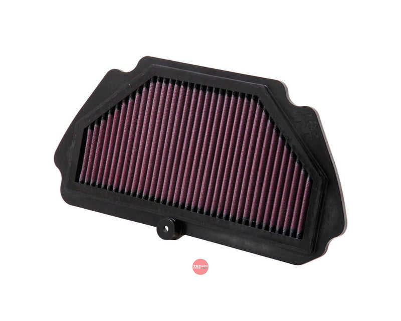 K&N Replacement Air Filter ZX6R 09-16