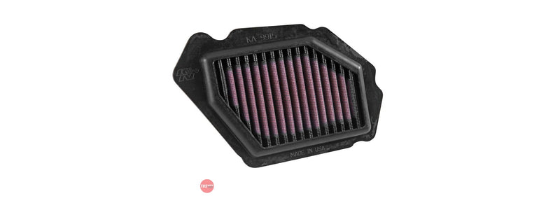 K&N Replacement Air Filter ZX1000 Ninja H2