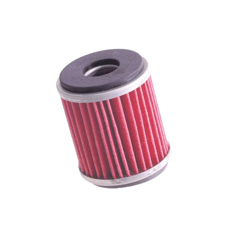 K&N OIL FILTER (HF141)