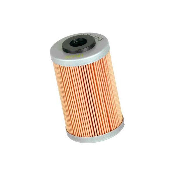 K&N OIL FILTER (HF155)