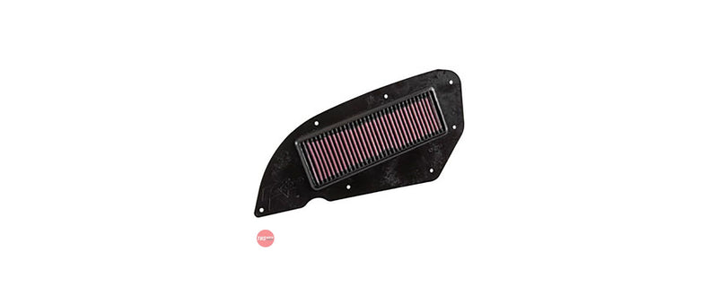 K&N Replacement Air Filter Kaw J300 Kymco Downtown