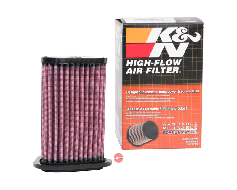 K&N Replacement Air Filter RO-6518