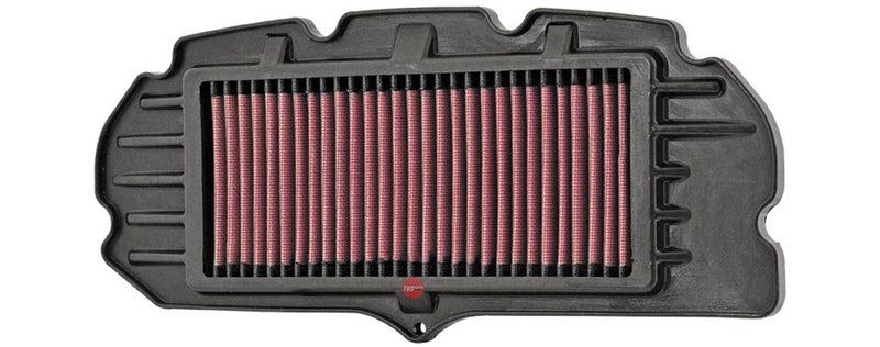 K&N Replacement Air Filter GSX1300BK B-king 07-12