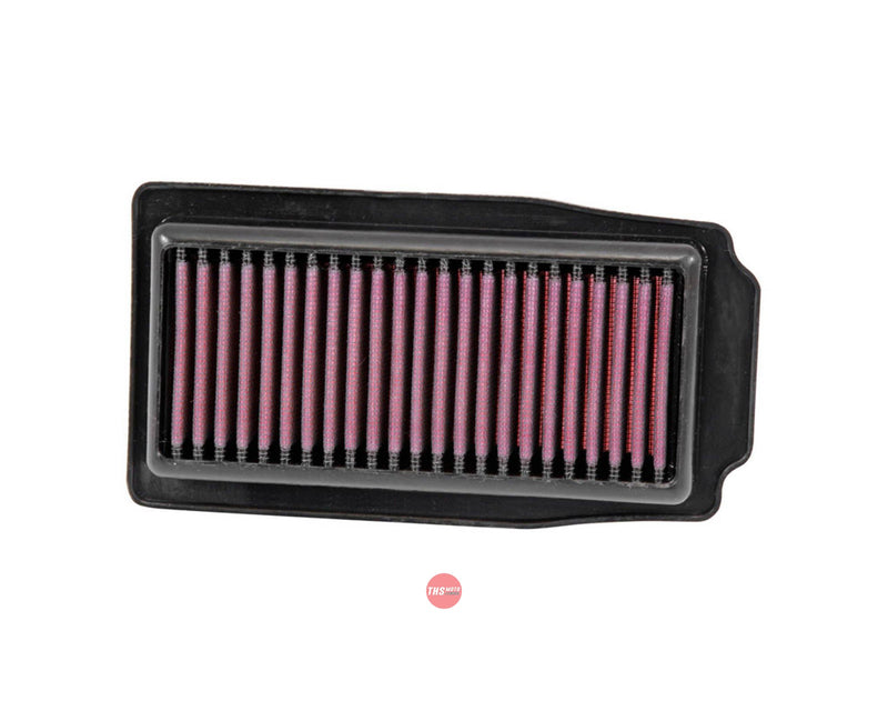 K&N Replacement Air Filter GW250 Inazuma 13-15