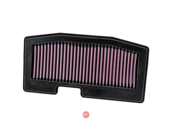 K&N Replacement Air Filter Daytona 675 /street Triple 675