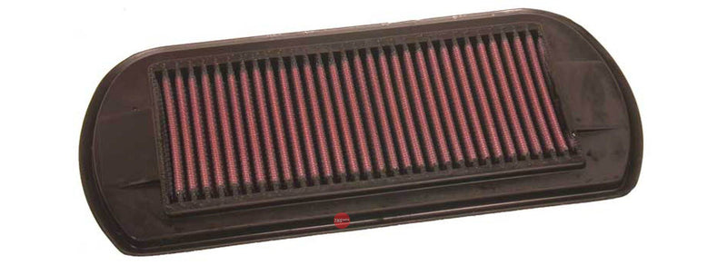 K&N Replacement Air Filter Adventurer /thunderbird /legendtt