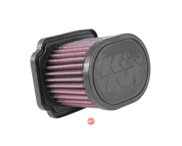 K&N Replacement Air Filter MT-07 / FZ-07