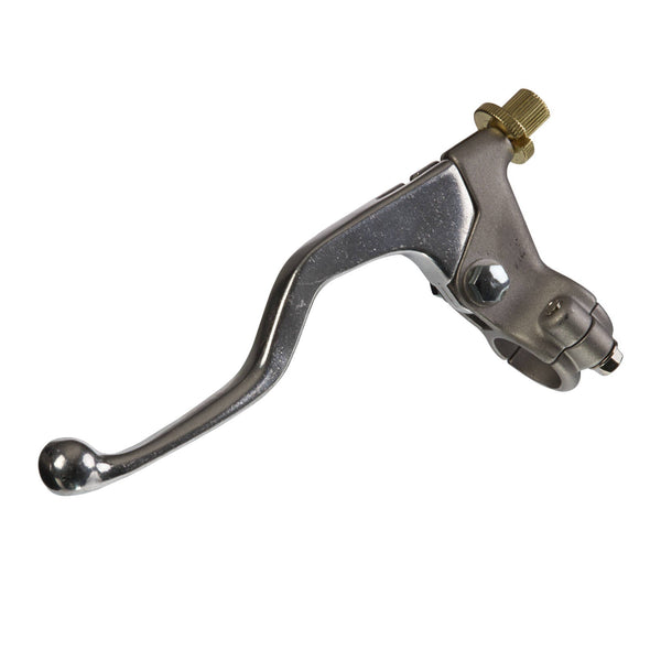 Whites Motorcycle Parts Clutch Lever Assembly - Hon Shorty