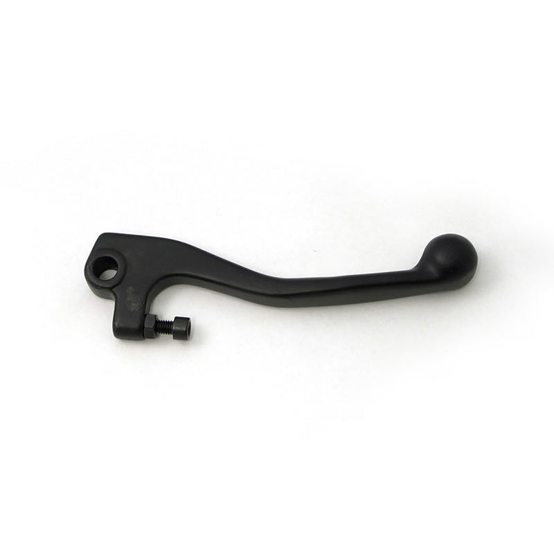 Whites Lever Brake Honda CR125-500 92-95 Black