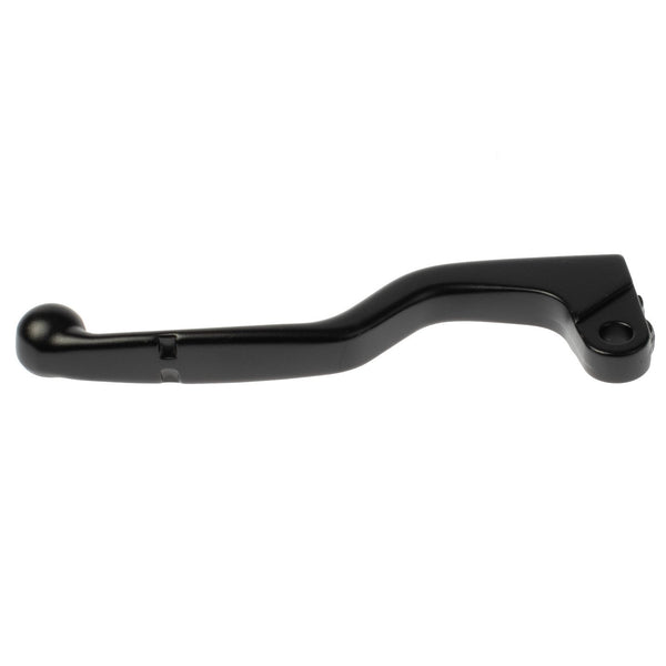 Whites Clutch Lever - Honda - Forged - Black